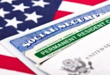 მწვანე ბარათის გათამაშება მწვანე ბარათი