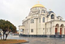 ამინდი ფოთში