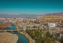 გორის ამინდი