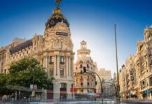 რატომ უნდა მოინახულო მადრიდი ერთხელ მაინც? visit madrid