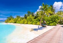 გაექეცით ზამთარს – 5 მზიანი მიმართულება, სადაც იდეალური დასვენება გელოდებათ