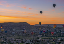 თურქეთის ღირსშესანიშაობები: დაუსრულებელი აღმოჩენების ქვეყანა