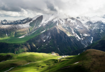 გუდაური – ადგილი, სადაც დასვენება ნამდვილ თავგადასავლად იქცევა